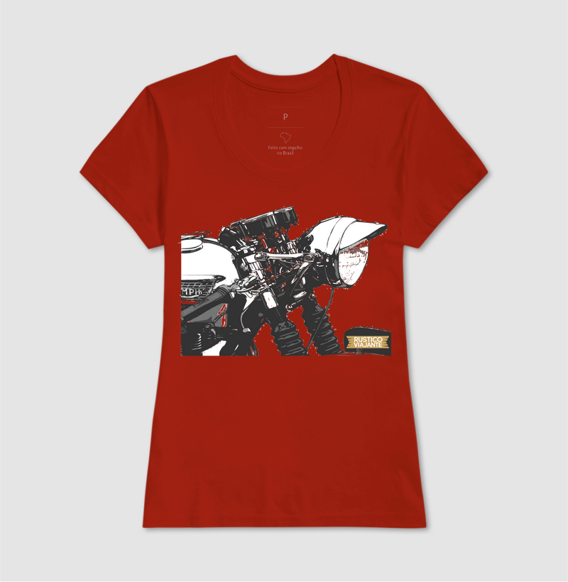 Camisa 9