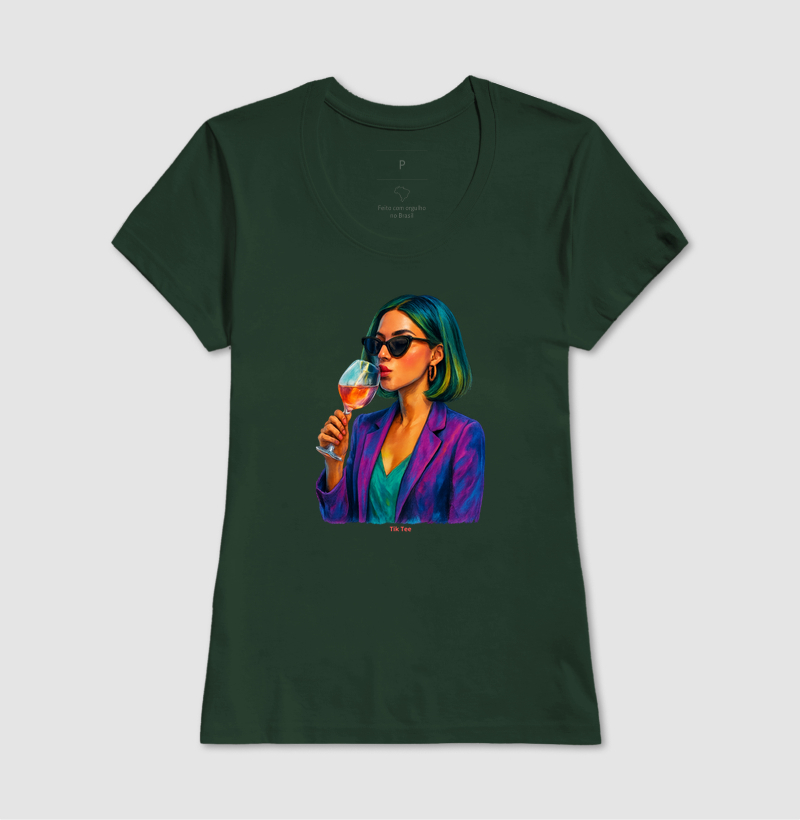 Camisa 13