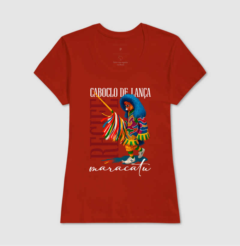 Camisa 12