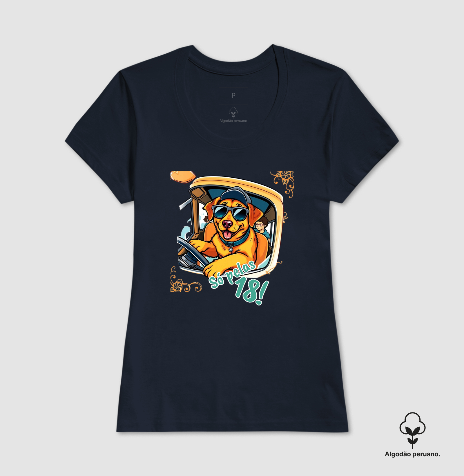 Camisa 6