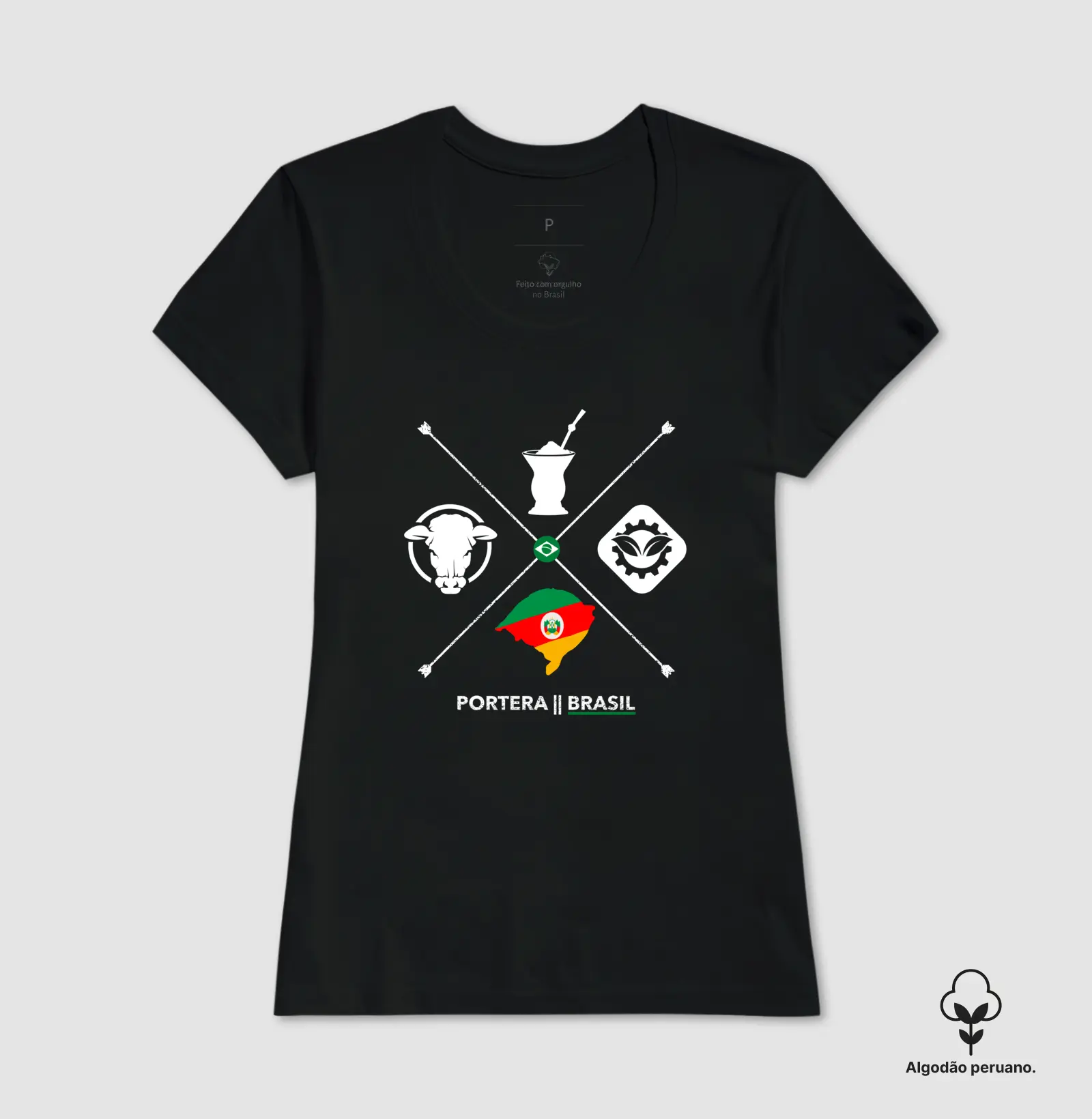 Camisa 5