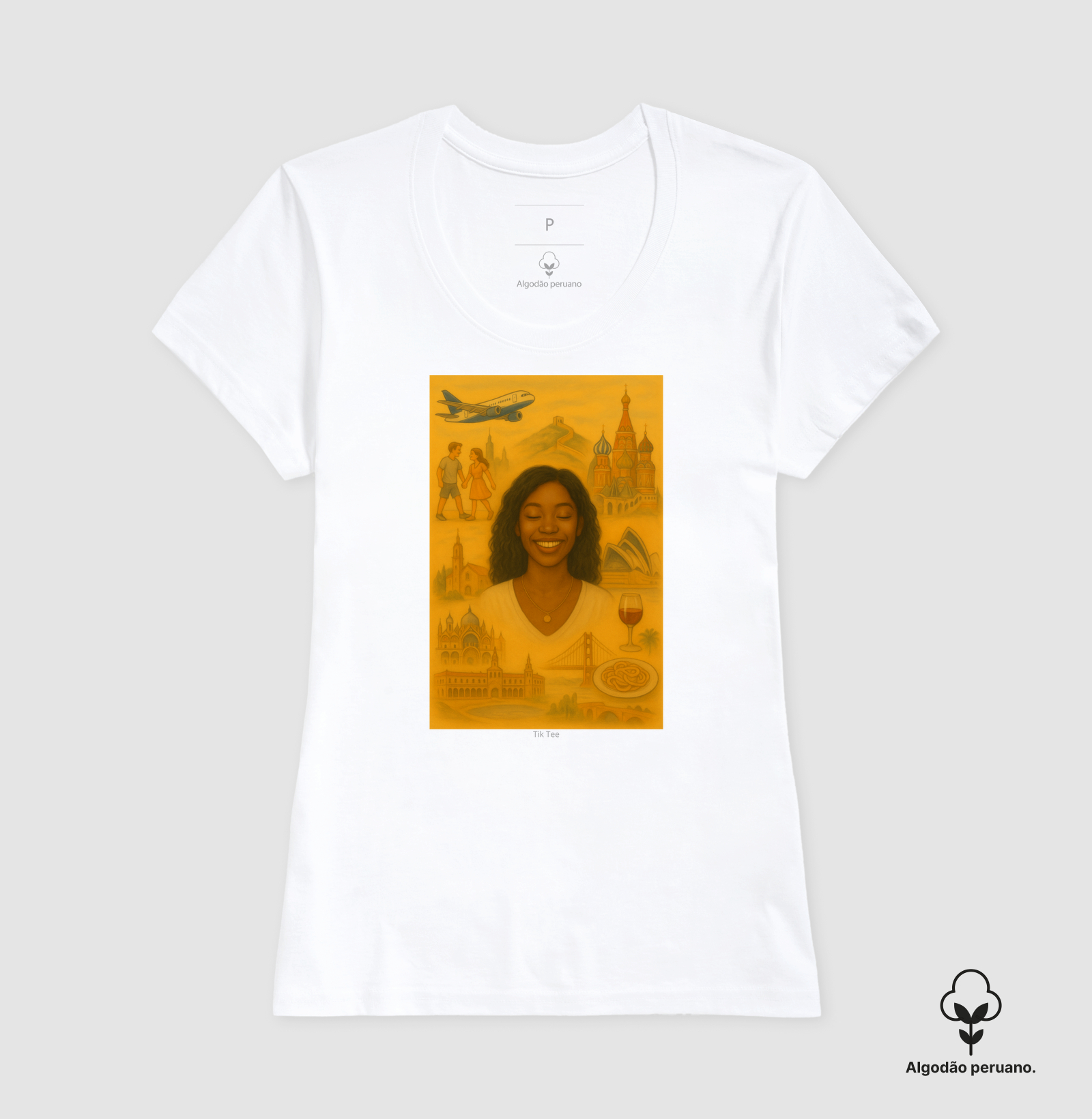Camisa 5