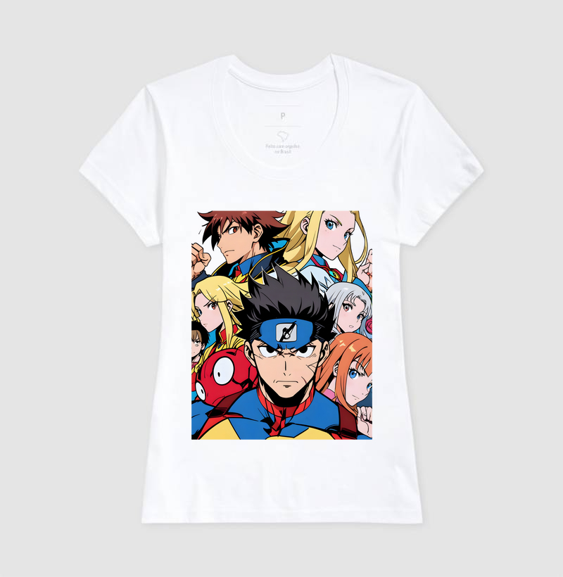 Camisa 4