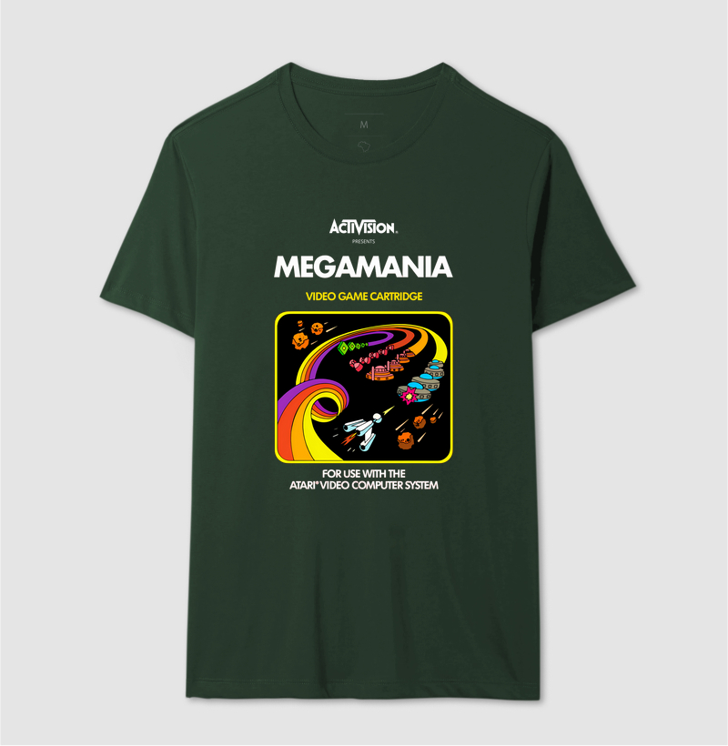 Camisa 50