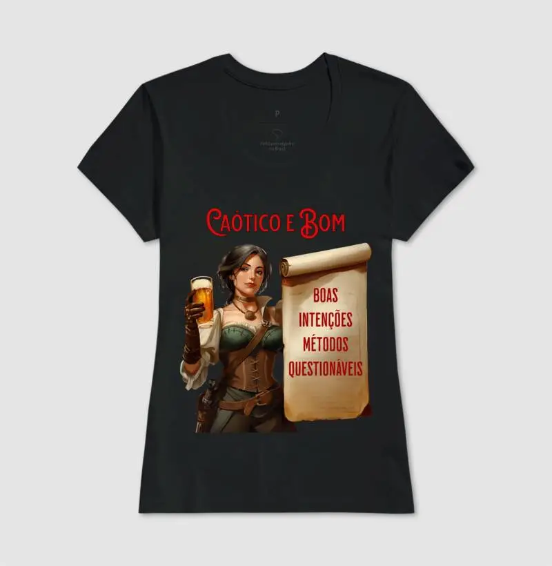Camisa 6