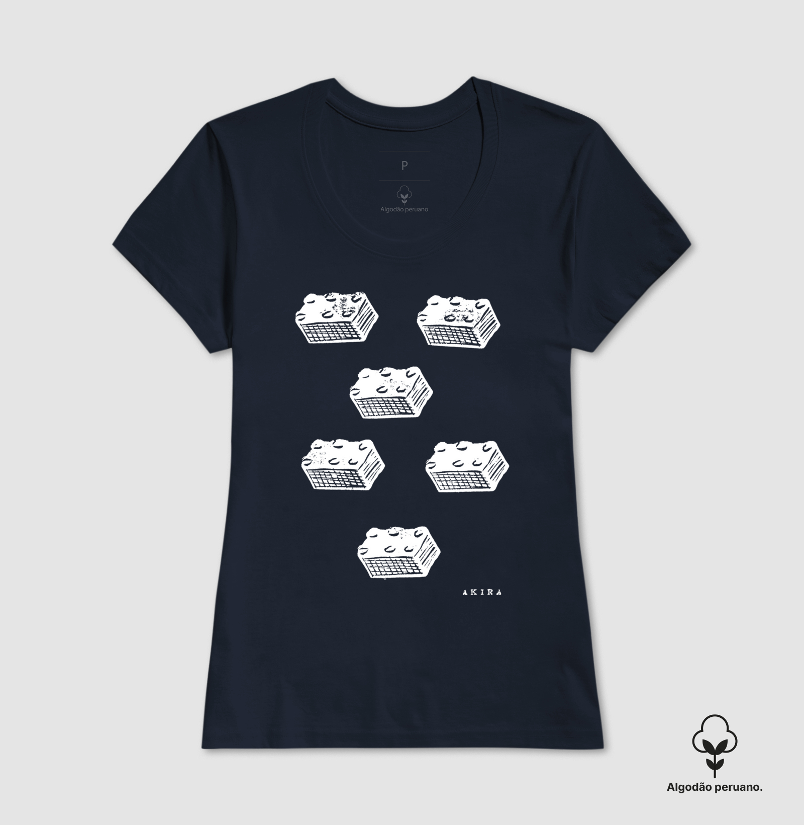 Camisa 6