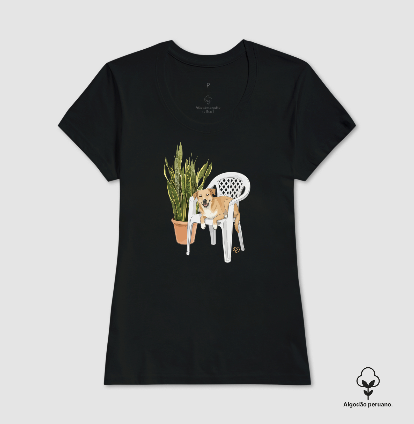 Camisa 3
