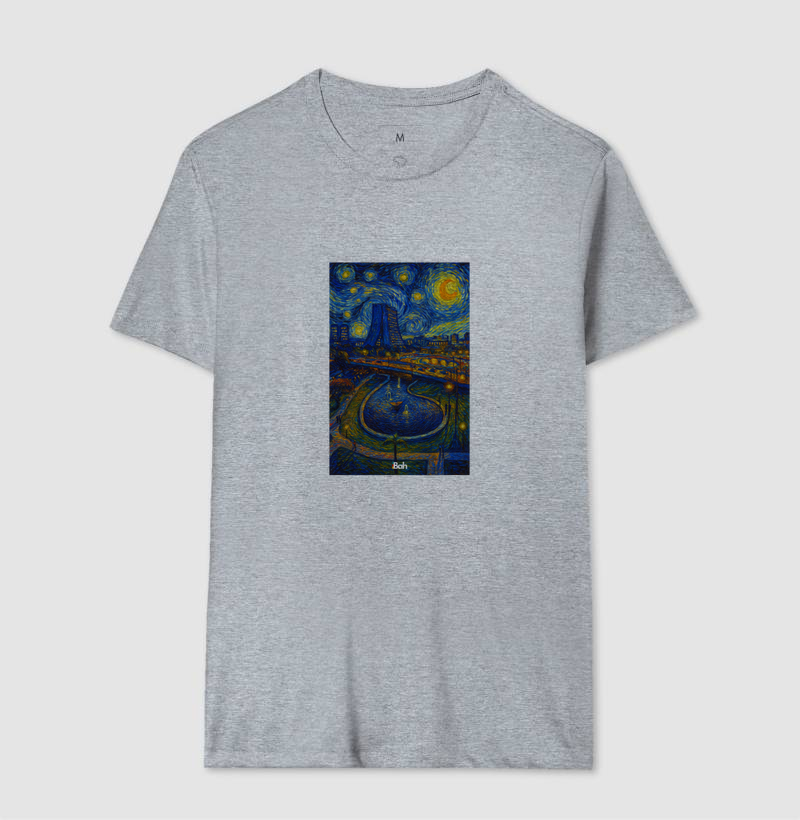 Camisa 7