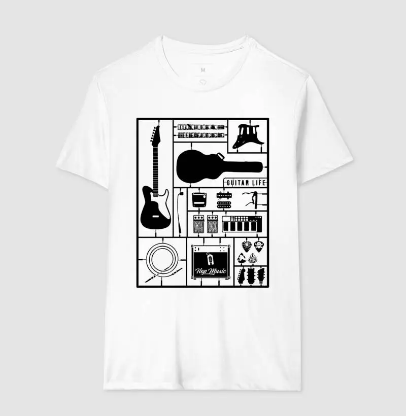 Camisa 9