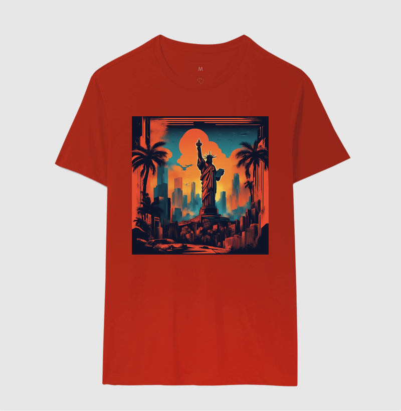 Camisa 13