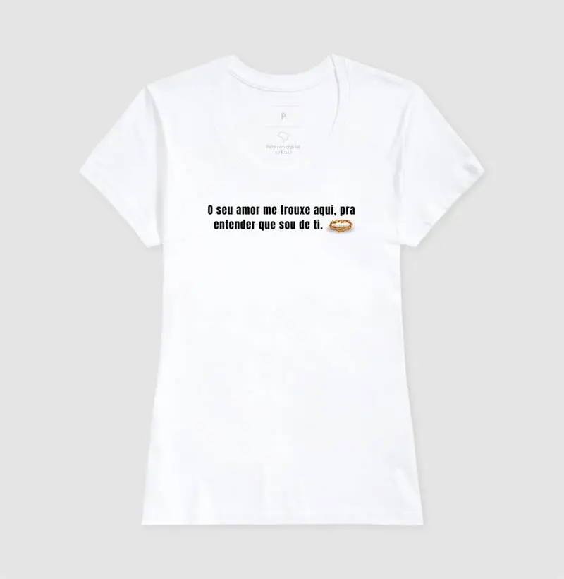 Camisa 2