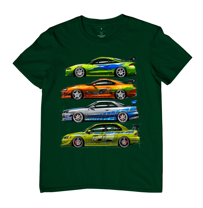 Camisa 9