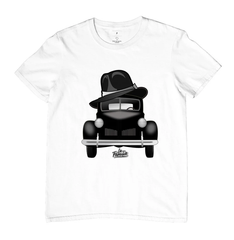 Camisa 9