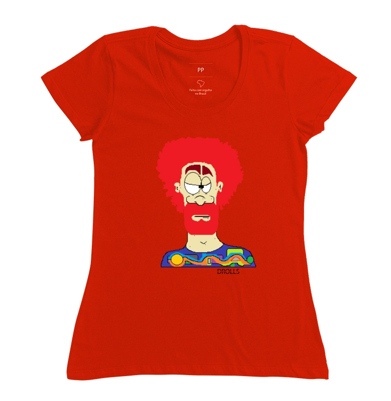 Camisa 10