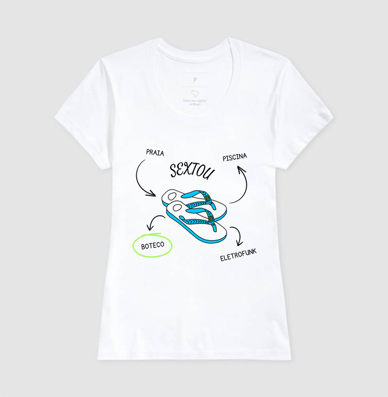 Camisa 6