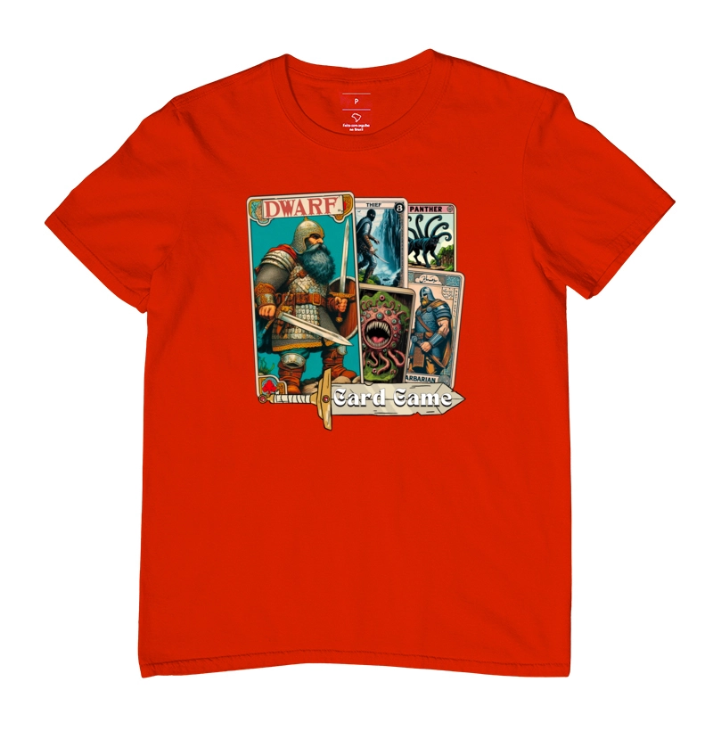 Camisa 5