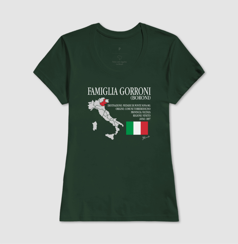Camisa 10