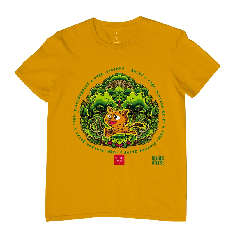 Camisa 7