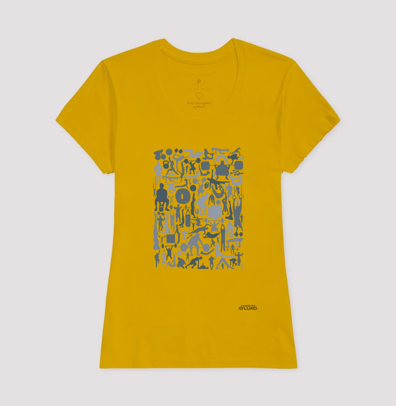 Camisa 17
