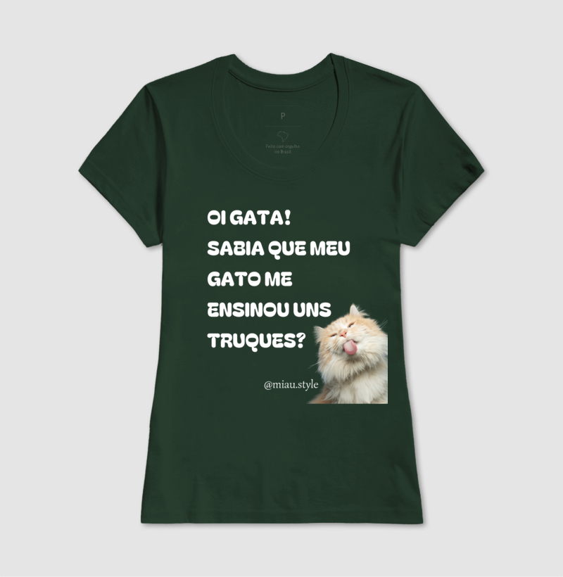 Camisa 11