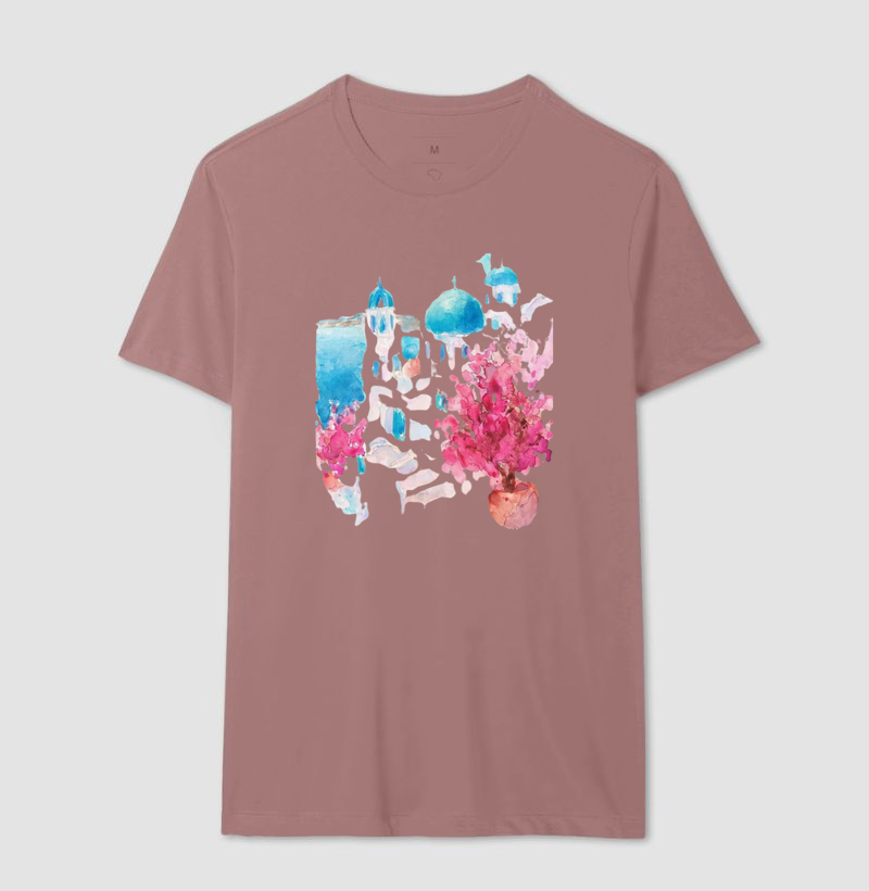 Camisa 18