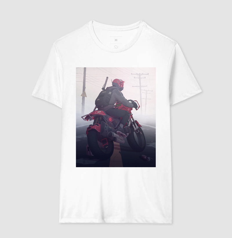 Camisa 6