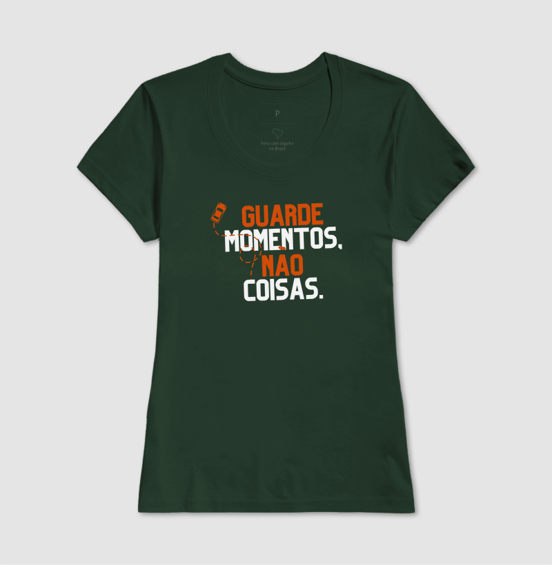 Camisa 12