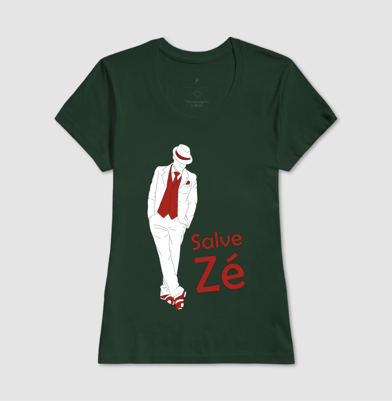 Camisa 12