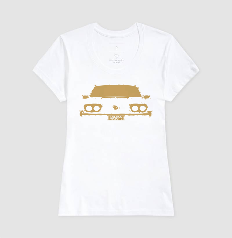 Camisa 13