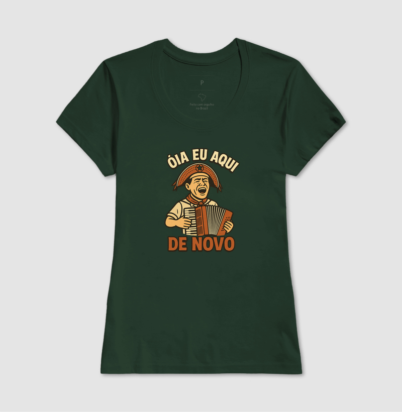 Camisa 12