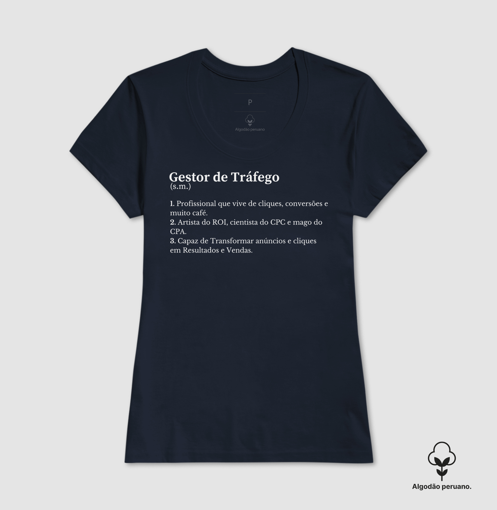 Camisa 3