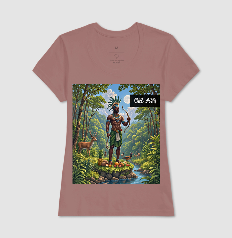 Camisa 17