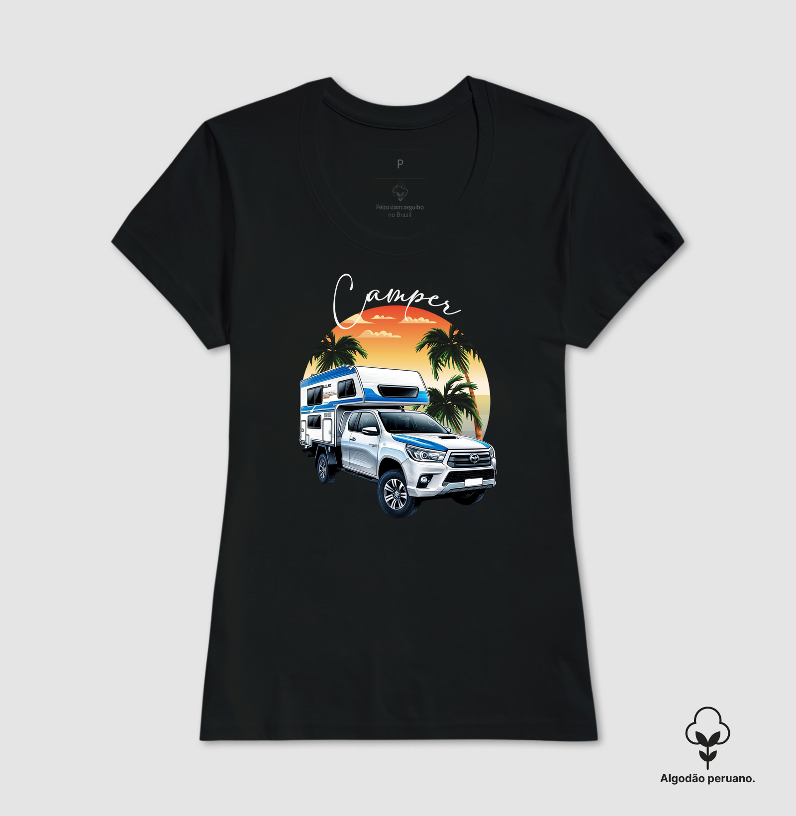 Camisa 2