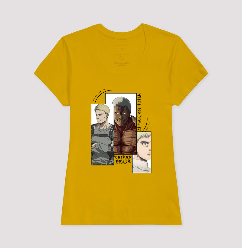 Camisa 14