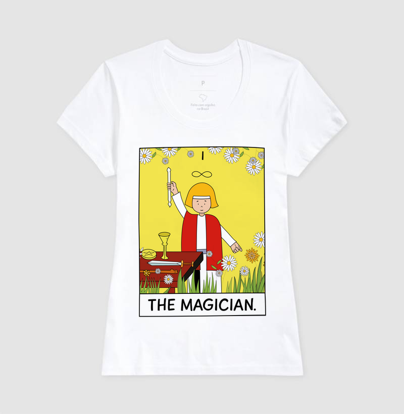 Camisa 4