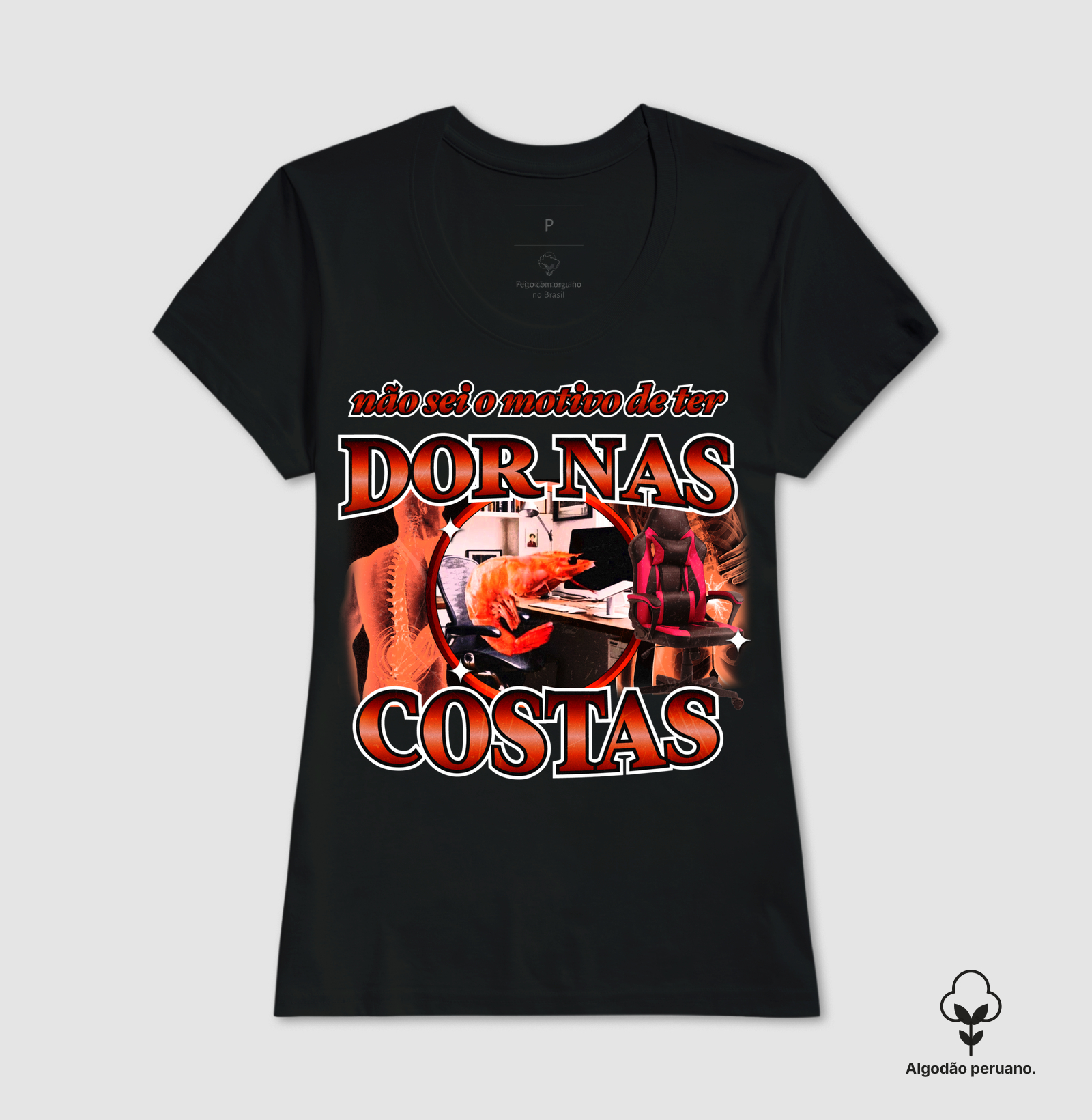 Camisa 1