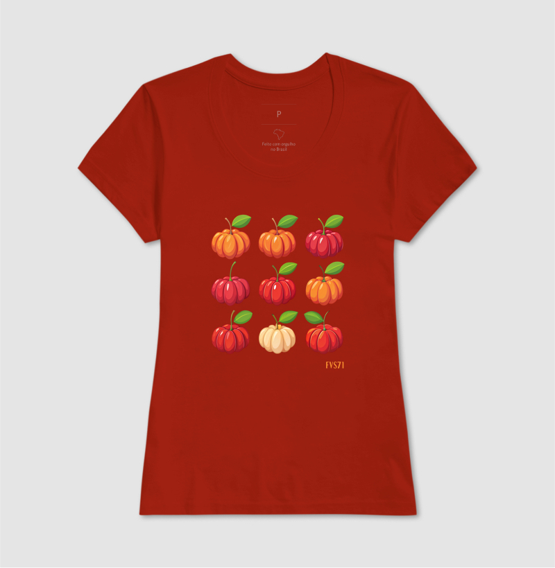 Camisa 16