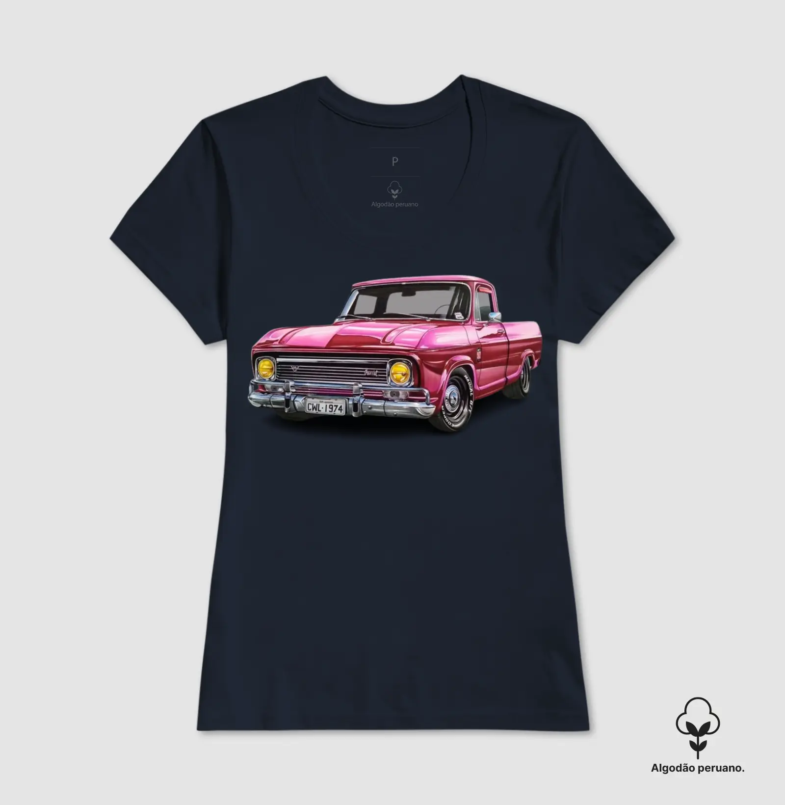Camisa 5