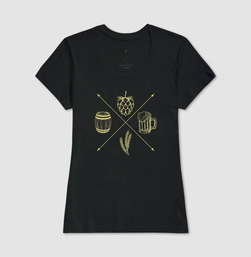 Camisa 13