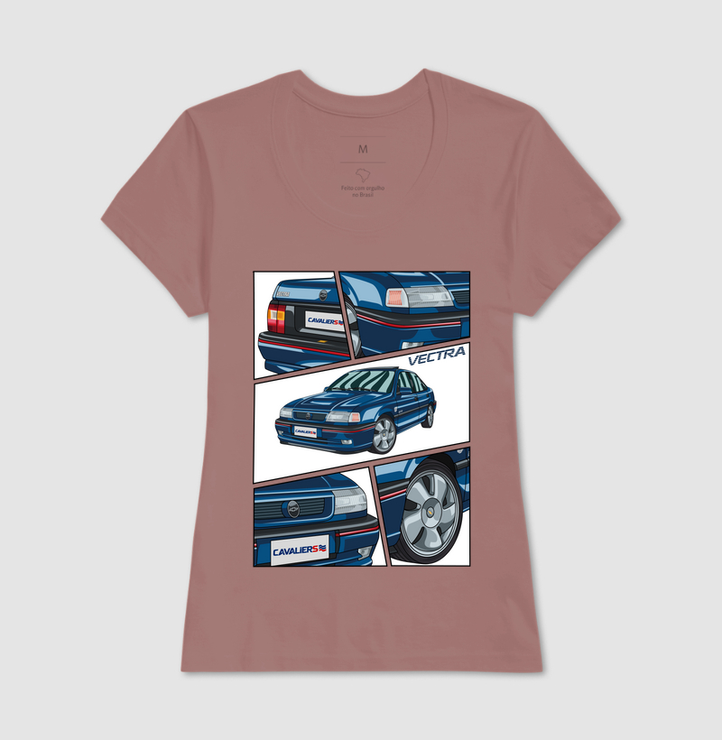 Camisa 17