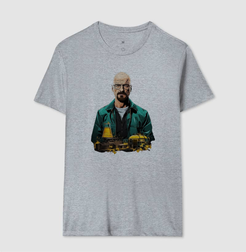 Camisa 10