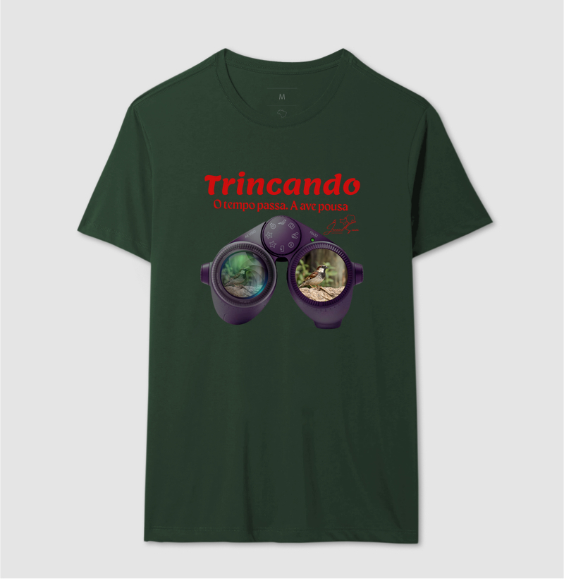 Camisa 11