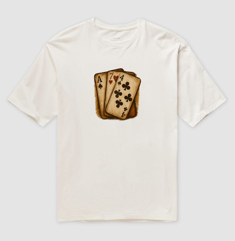 Camisa 3