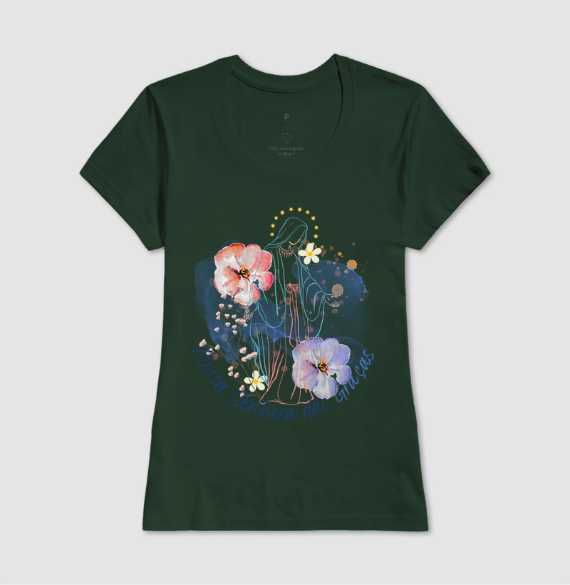 Camisa 9