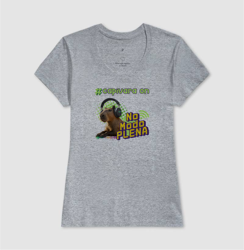 Camisa 19