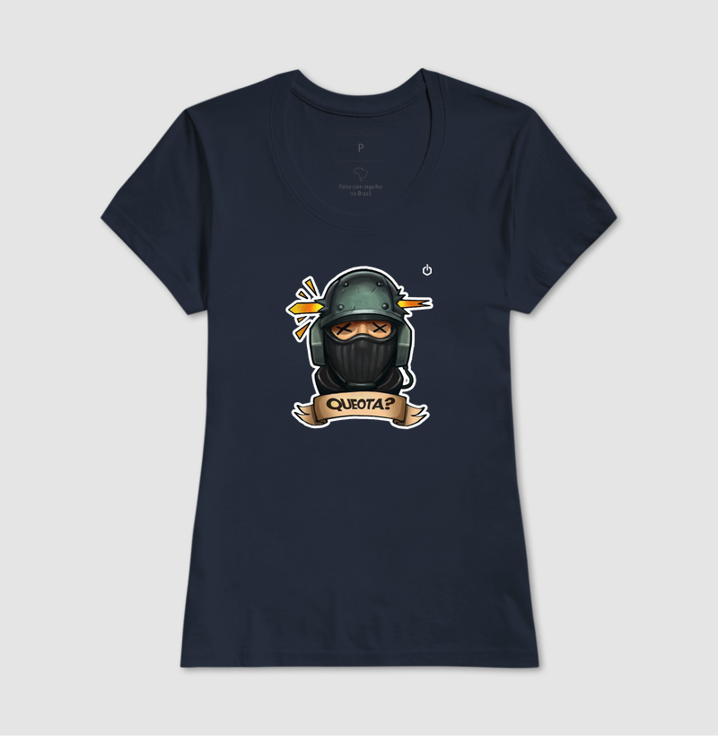 Camisa 5