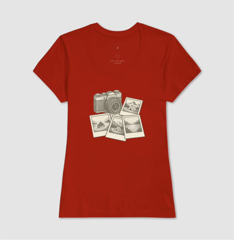 Camisa 10