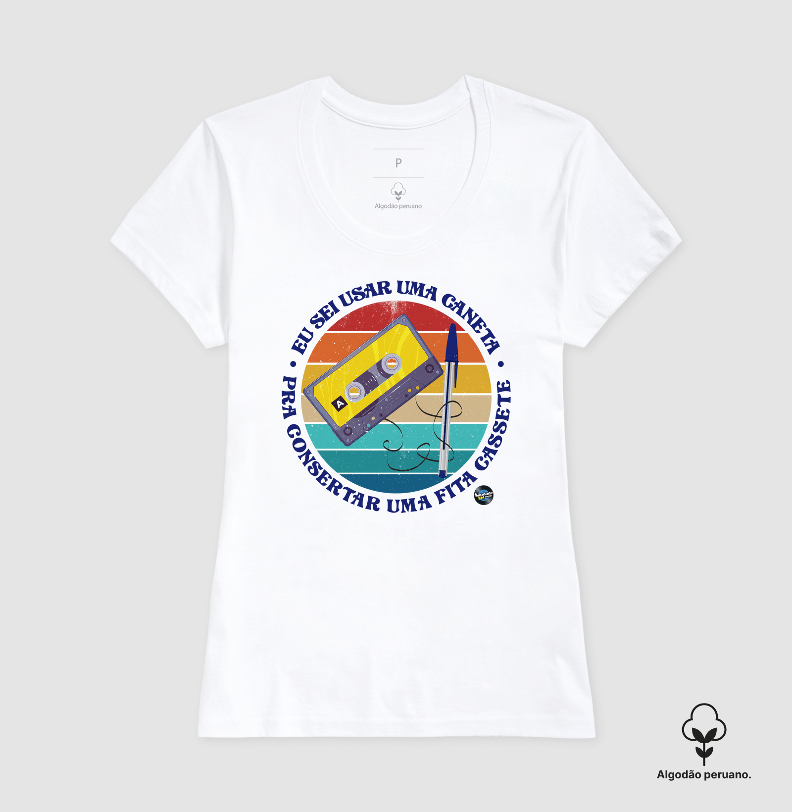 Camisa 6
