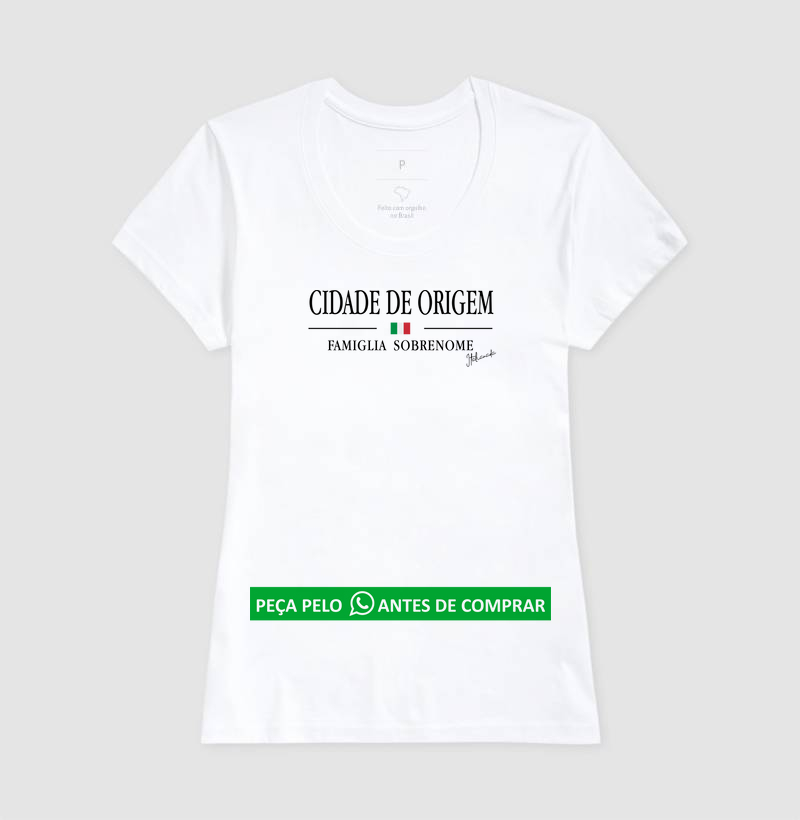 Camisa 13
