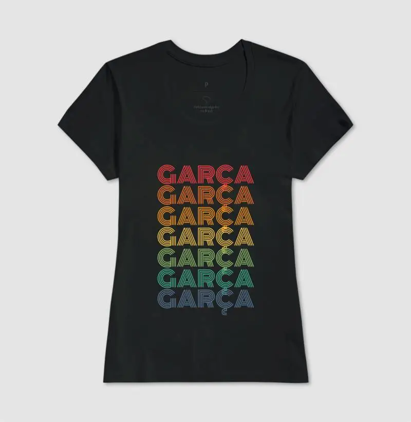 Camisa 5